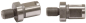 Preview: 53-1051 Bernardo Zubehör Magnet-Kernbohrmaschinen Bohrfutteradapter 1/2- 20 UNF / Weldon 19 mm