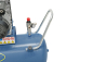 Preview: 70-1072 Bernardo Mobile Kompressoren AC17/100/320/F/W