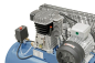 Preview: 70-1073 Bernardo Mobile Kompressoren AC17/100/330/F/D