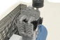 Preview: 70-1082 Bernardo Mobile Kompressoren AC35/100/600/F/D