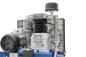 Preview: 70-1120 Bernardo Vertikale Kompressoren AC35/VER/270/600/D