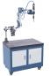 Preview: 01-14140 Bernardo Pneumatische Gewindeschneidmaschinen TM 16 P / R 1500