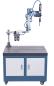 Preview: 01-14140 Bernardo Pneumatische Gewindeschneidmaschinen TM 16 P / R 1500