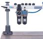 Preview: 01-14140 Bernardo Pneumatische Gewindeschneidmaschinen TM 16 P / R 1500