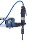 Preview: 01-14140 Bernardo Pneumatische Gewindeschneidmaschinen TM 16 P / R 1500
