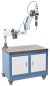 Preview: 01-1415 Bernardo Pneumatische Gewindeschneidmaschinen TM 24 P / R 1100