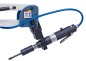Preview: 01-14150 Bernardo Pneumatische Gewindeschneidmaschinen TM 24 P / R 1500