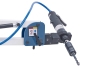 Preview: 01-14150 Bernardo Pneumatische Gewindeschneidmaschinen TM 24 P / R 1500