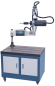 Preview: 01-14210 Bernardo Elektrische Gewindeschneidmaschinen TM 30 E / R 1700