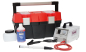 Preview: ELMAG Niro-Reinigungs-Set - CleanMaster RW