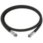 Preview: ELMAG Gummischlauch 1/2", 2 mt.