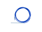 Preview: ELMAG PTFE-Seele 4,5 m "blau"