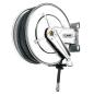 Preview: ELMAG INDUSTRIE Schlauchaufroller Edelstahl "542/10"