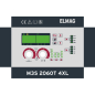 Preview: ELMAG Multifunktions-Schweißinverter M3S 2060T 4XL / ECO-SET