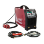 Preview: ELMAG Elektroden-Schweißinverter SD 2560T