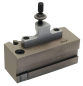 Preview: ELMAG Abstechhalter "System MULTIFIX"