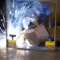 Preview: ELMAG Magnet-Anschlagblock MS 165