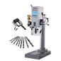 Preview: ELMAG Getriebe-Tischbohrmaschine GBM 3/25 TN - Set