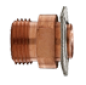 Preview: ELMAG Gaslinse 1,6 mm