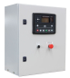 Preview: ELMAG ATS Panel DSE 335 bis 87 kVA = 125A, Autom. Netzausfallerkennung