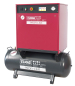 Preview: ELMAG Kompressor PROFI-LINE "SILENT"