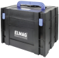 Preview: ELMAG Transportkoffer "PVC"