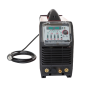 Preview: ELMAG WIG-/TIG AC/DC-Schweißinverter AD 2060M P/PFC/MV