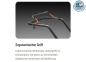 Preview: 970541601 Husqvarna LC 353 V Vario Antrieb Benzin Rasenmäher 53cm Fangkorb 3,7PS