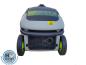 Preview: Zipper Maschinen Stromerzeuger Inverter ZI STE 3000 IV 3,0 KVa camping Generator