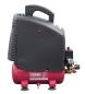 Preview: ELMAG Kompressor EUROAIR MINI 200/8/6 W - "SET-AKTION"