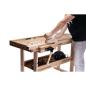 Preview: Holzkraft Hobelbank  HB 1701