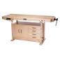 Preview: Holzkraft Hobelbank  HB 1701