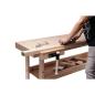 Preview: Holzkraft Hobelbank  HB 1901