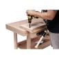 Preview: Holzkraft Hobelbank  HB 1901