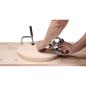 Preview: Holzkraft Hobelbank  HB 1901