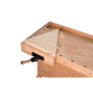 Preview: Holzkraft Hobelbank  HB 2010