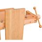 Preview: Holzkraft Hobelbank  HB 2080