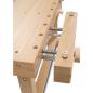 Preview: Holzkraft Hobelbank  HB 2080