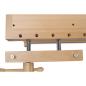 Preview: Holzkraft Hobelbank  HB 2080
