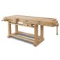 Preview: Holzkraft Hobelbank  HB 2080