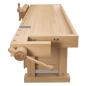 Preview: Holzkraft Hobelbank  HB 2080