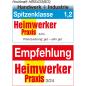 Preview: Holzkraft Holzbandsäge  HBS 433 (IE3) Aktionsset