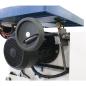 Preview: Holzkraft Spezialbandsäge  HBS 540 LL Vario