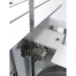 Preview: Holzkraft Gehrungs-Formatbandsäge  FBS 640 G F32