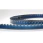 Preview: Holzstar Sägeband  3378 x 25,0 x 0,5 mm, 4 ZpZ