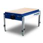 Preview: Holzkraft Holzauflagerost  1440 x 800 mm