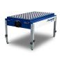 Preview: Holzkraft Metallauflagerost  1350 x 693 mm