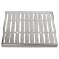 Preview: Holzkraft Aufspannplatte  450 x 400 mm