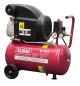 Preview: ELMAG Kompressor EUROAIR 220/8/24 W - "SET-AKTION"