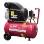 Preview: ELMAG Kompressor EUROAIR 220/8/24 W - "SET-AKTION"